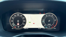 Jaguar F-Pace 2.0 D200 R-Dynamic SE Black 5dr Auto AWD Diesel Estate